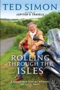 Produktbild: Rolling Through the Isles