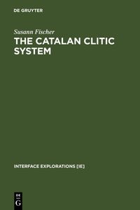 Produktbild: The Catalan Clitic System