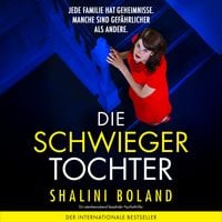 Produktbild: Die Schwiegertochter