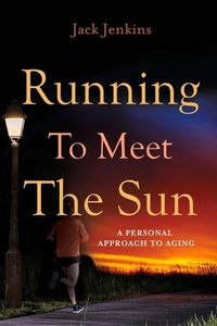 Produktbild: Jenkins, J: Running to Meet the Sun