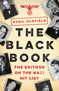 Produktbild: The Black Book