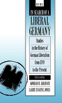 Produktbild: In Search of a Liberal Germany