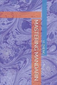 Produktbild: Mastering Mandarin