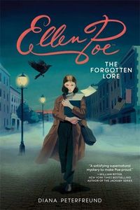 Produktbild: Ellen Poe