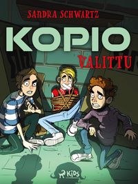 Produktbild: Kopio - Valittu