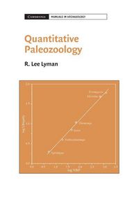 Produktbild: Quantitative Paleozoology