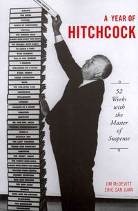 Produktbild: Year of Hitchcock