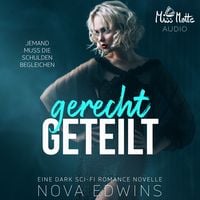 Produktbild: Gerecht geteilt