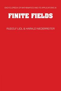 Produktbild: Finite Fields
