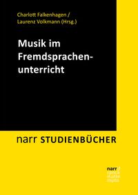 Produktbild: Musik im Fremdsprachenunterricht
