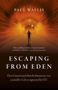 Produktbild: Escaping from Eden