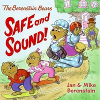 Produktbild: The Berenstain Bears: Safe and Sound!
