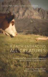 Produktbild: A Faith Embracing All Creatures