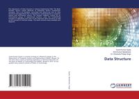 Produktbild: Data Structure