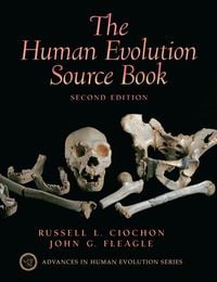 Produktbild: Human Evolution Source Book