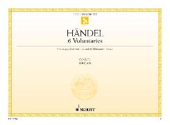 Produktbild: 6 Voluntaries