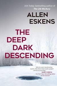 Produktbild: The Deep Dark Descending
