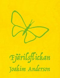 Produktbild: Fj&auml;rilsflickan