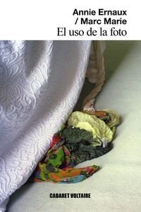 Produktbild: El uso de la foto