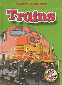 Produktbild: Trains