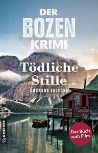 Produktbild: Falcone, C: Bozen-Krimi: Blutrache - T&ouml;dliche Stille