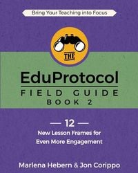 Produktbild: The EduProtocol Field Guide