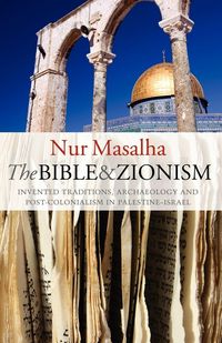 Produktbild: The Bible and Zionism