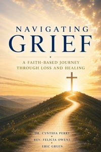 Produktbild: Navigating Grief
