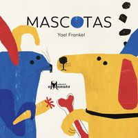 Produktbild: Mascotas