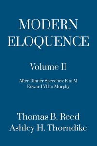 Produktbild: Modern Eloquence