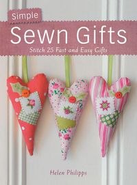 Produktbild: Simple Sewn Gifts