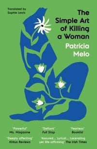 Produktbild: Simple Art of Killing a Woman, The