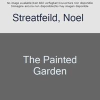 Produktbild: Streatfeild, N: The Painted Garden