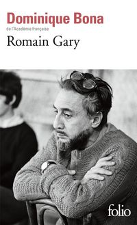 Produktbild: Romain Gary