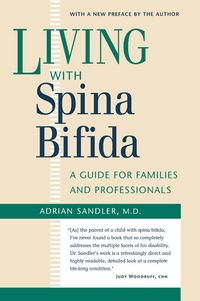 Produktbild: Living with Spina Bifida