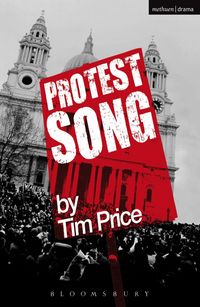 Produktbild: Protest Song