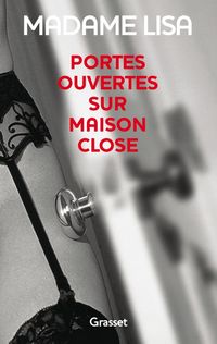 Produktbild: Portes ouvertes sur maison close