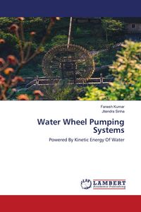 Produktbild: Water Wheel Pumping Systems