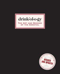 Produktbild: Waller, J: Drinkology