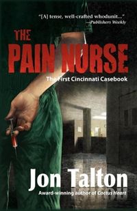 Produktbild: The Pain Nurse