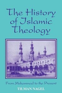 Produktbild: History of Islamic Theology