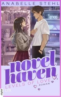 Produktbild Novel Haven - Levels of Love