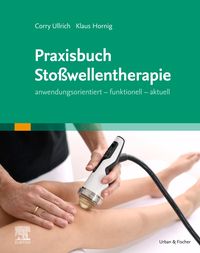 Produktbild: Praxisbuch Sto&szlig;wellentherapie