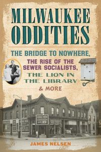 Produktbild: Milwaukee Oddities