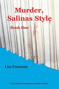 Produktbild: Murder, Salinas Style