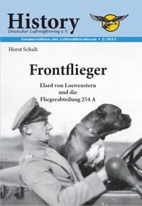 Produktbild: Frontflieger