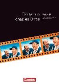 Produktbild: Prise 1 ! - Filme im Franz&ouml;sischunterricht in der Sekundarstufe II