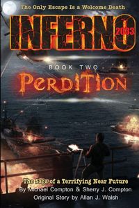 Produktbild: Inferno 2033 Book Two