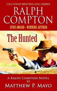 Produktbild: Ralph Compton The Hunted -Lp