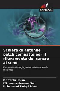 Produktbild: Schiera di antenne patch compatte per il rilevamento del cancro al seno